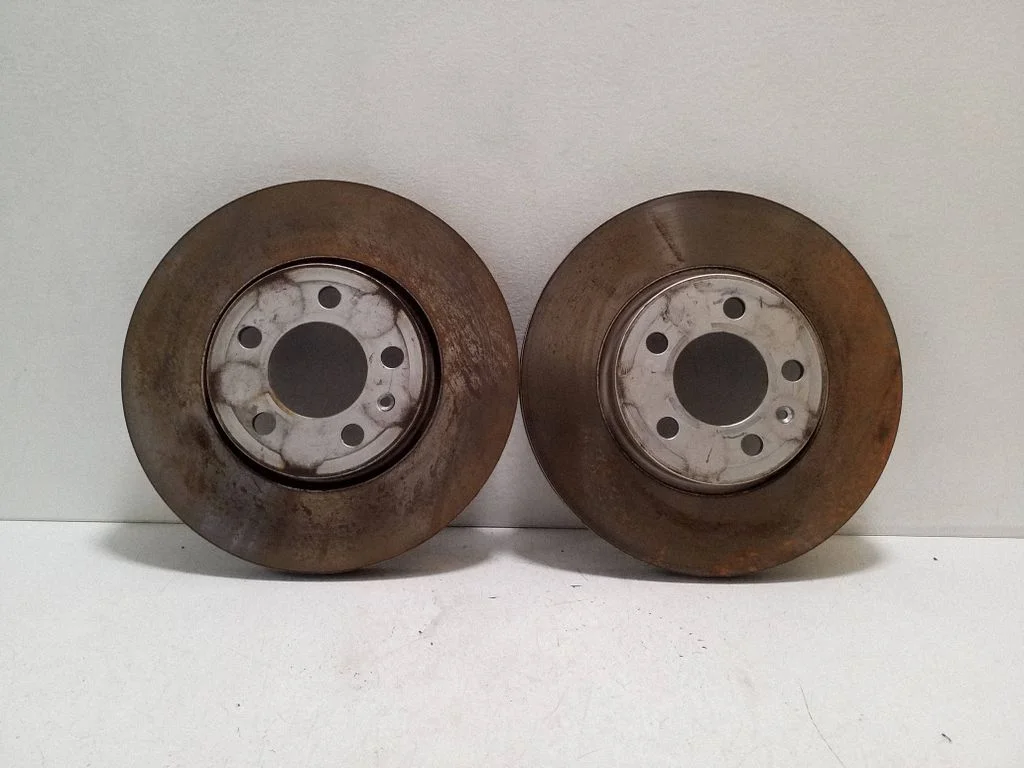 Esimene piduriketas 2Q0615301H – Skoda Fabia Mk4 (6VA) (2021-)
