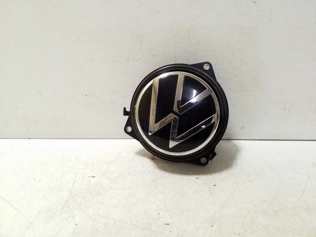 Tailgate/trunk/boot exterior handle 05G6827469F