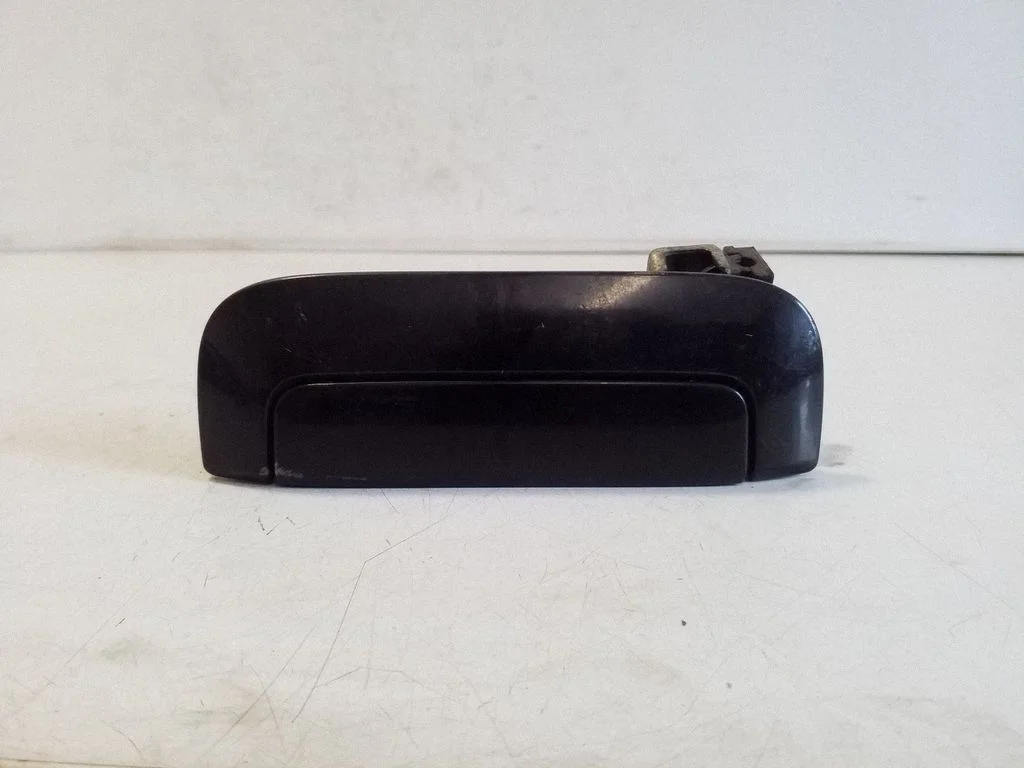 Tailgate/trunk/boot exterior handle