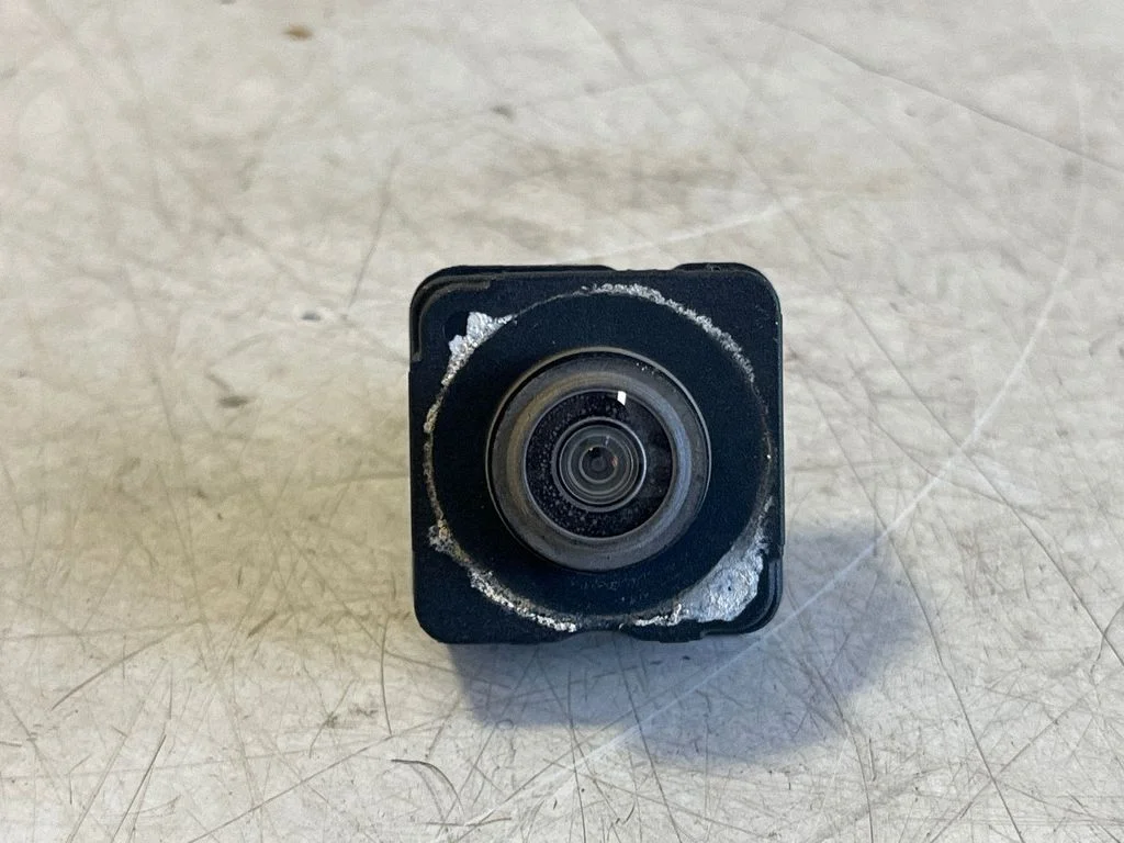 Reversing camera – Peugeot 3008 II (2016-2023)