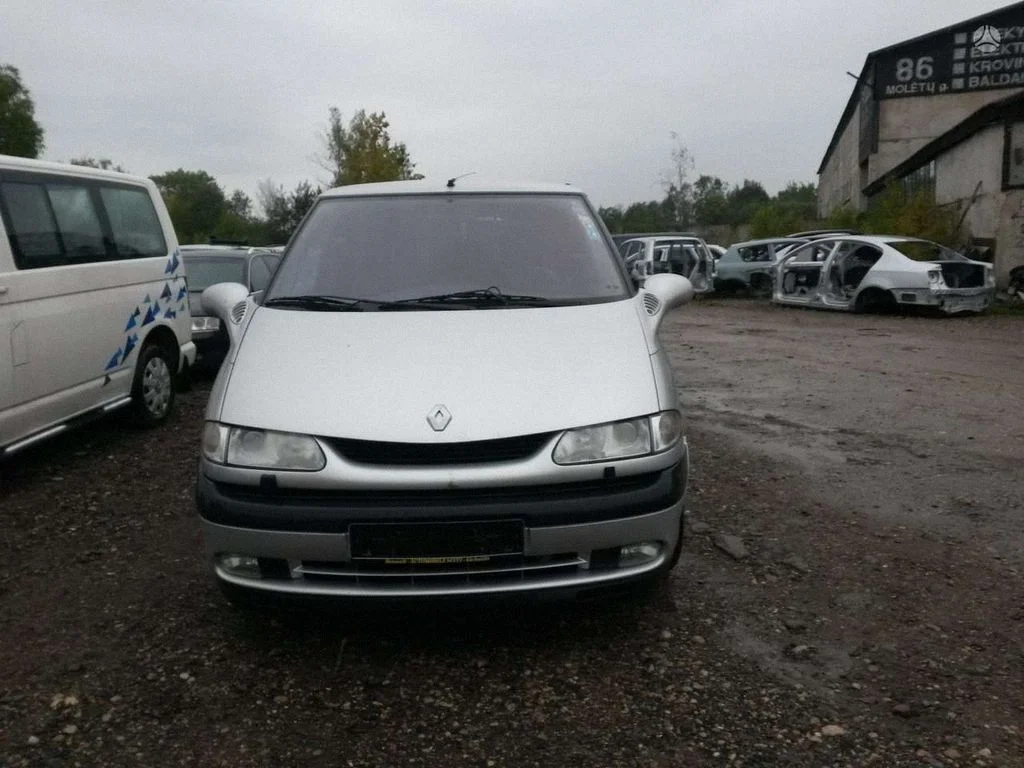 Renault Espace