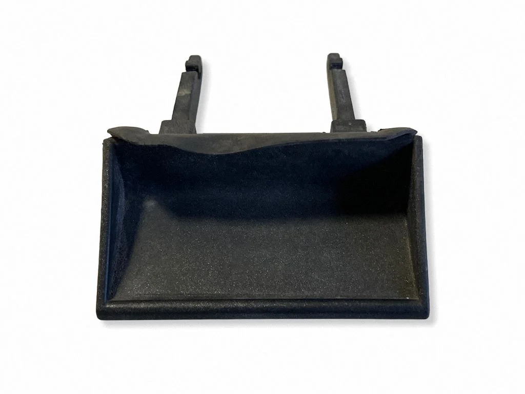 Tailgate/trunk/boot exterior handle 4B0827778A