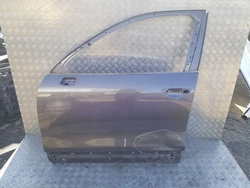 Front door – Porsche Cayenne (92A) (2010-2017)