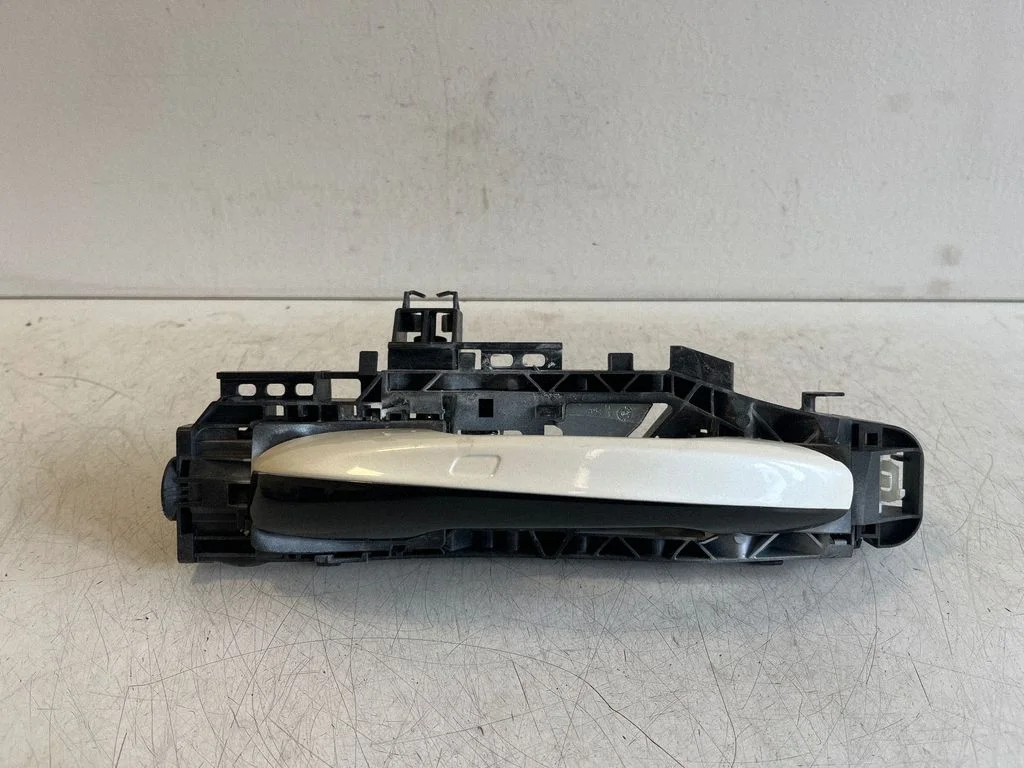 Front door exterior handle A0997602100