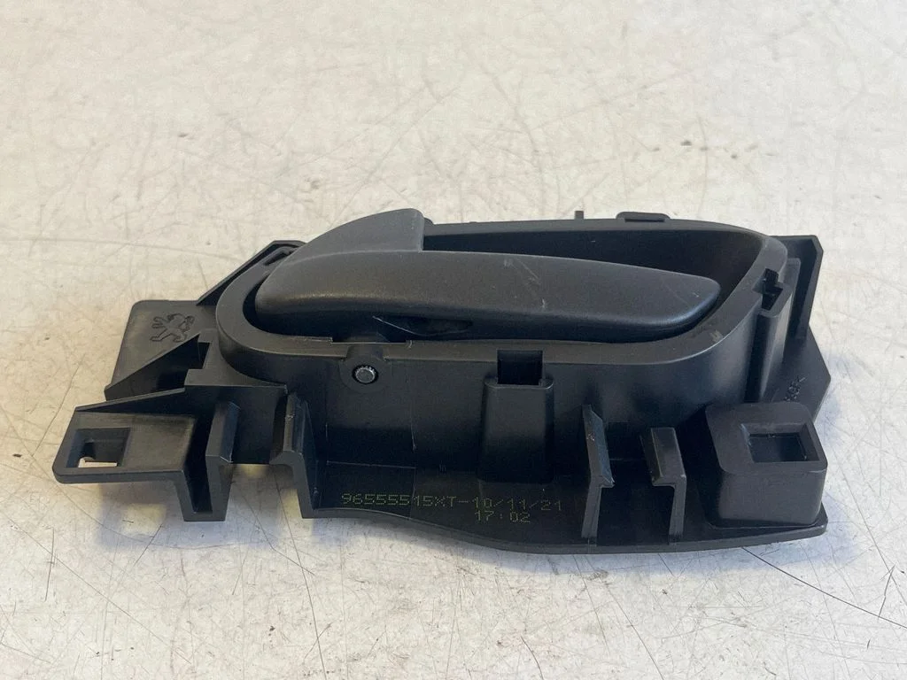 Front door interior handle 96555515 – Opel Vivaro (2019-)