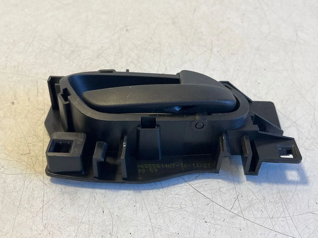 Front door interior handle 96555514XT – Opel Vivaro (2019-)