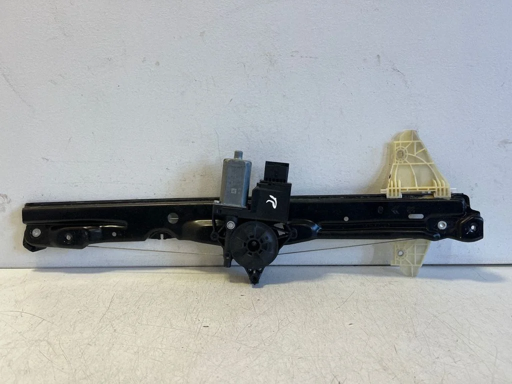 Front door window regulator with motor 9829503580 – Opel Vivaro (2019-)