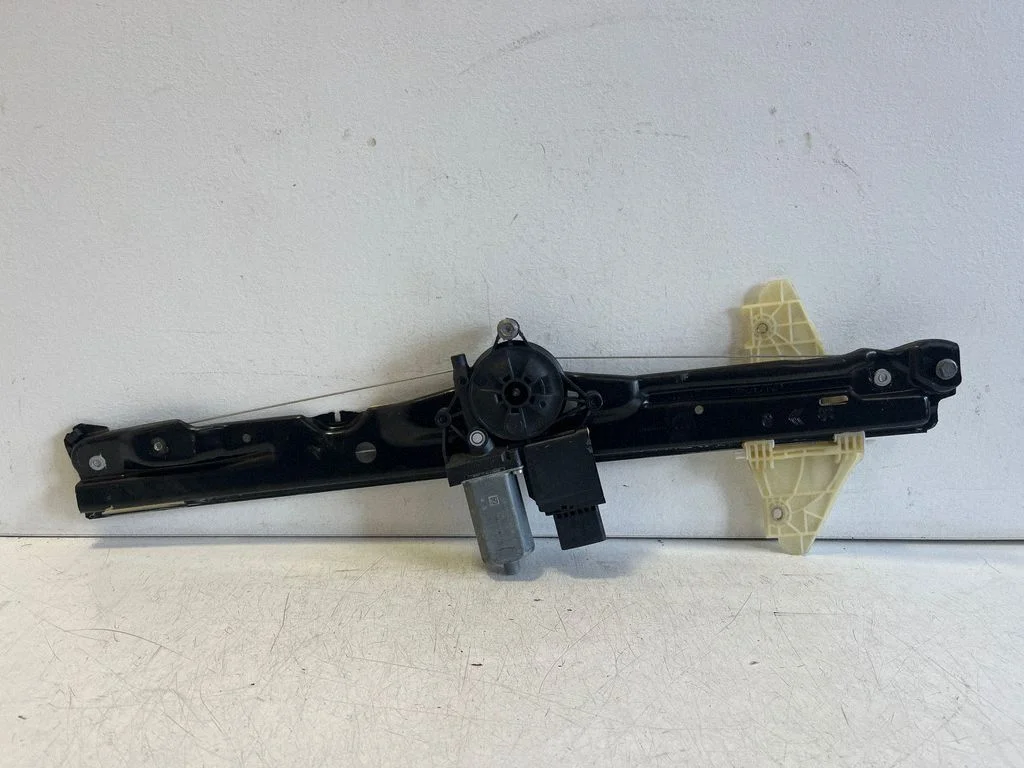 Front door window regulator with motor 0130824249 – Opel Vivaro (2019-)