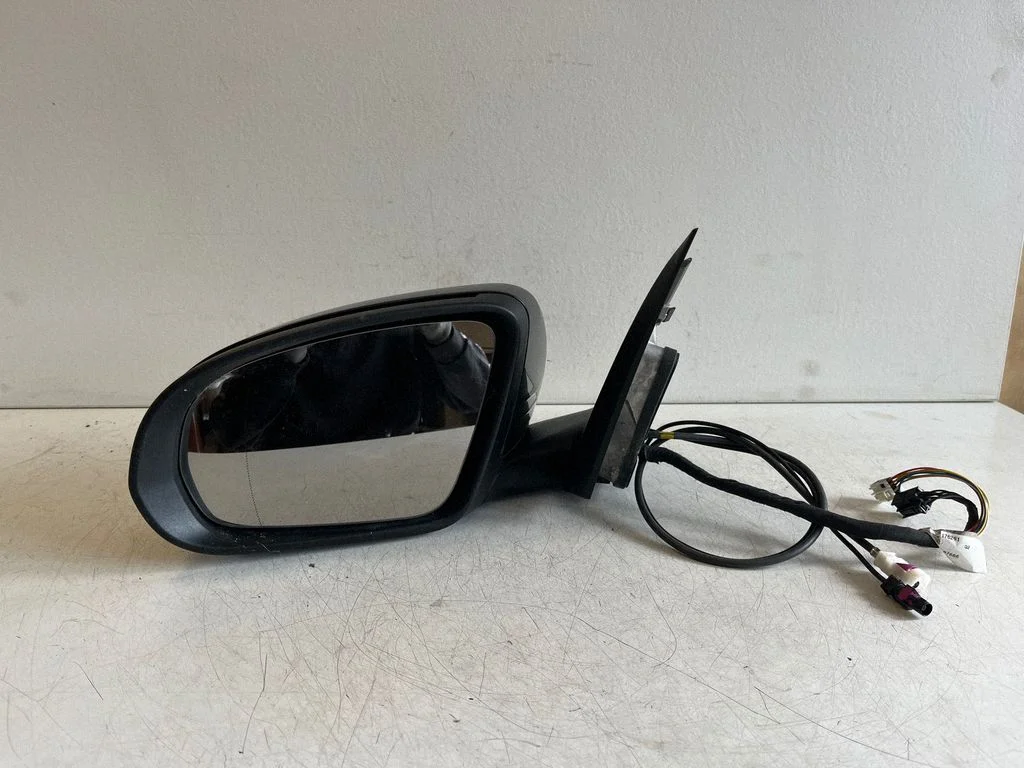 Front door electric wing mirror – Mercedes-Benz GLC-Class C253 (2016-)