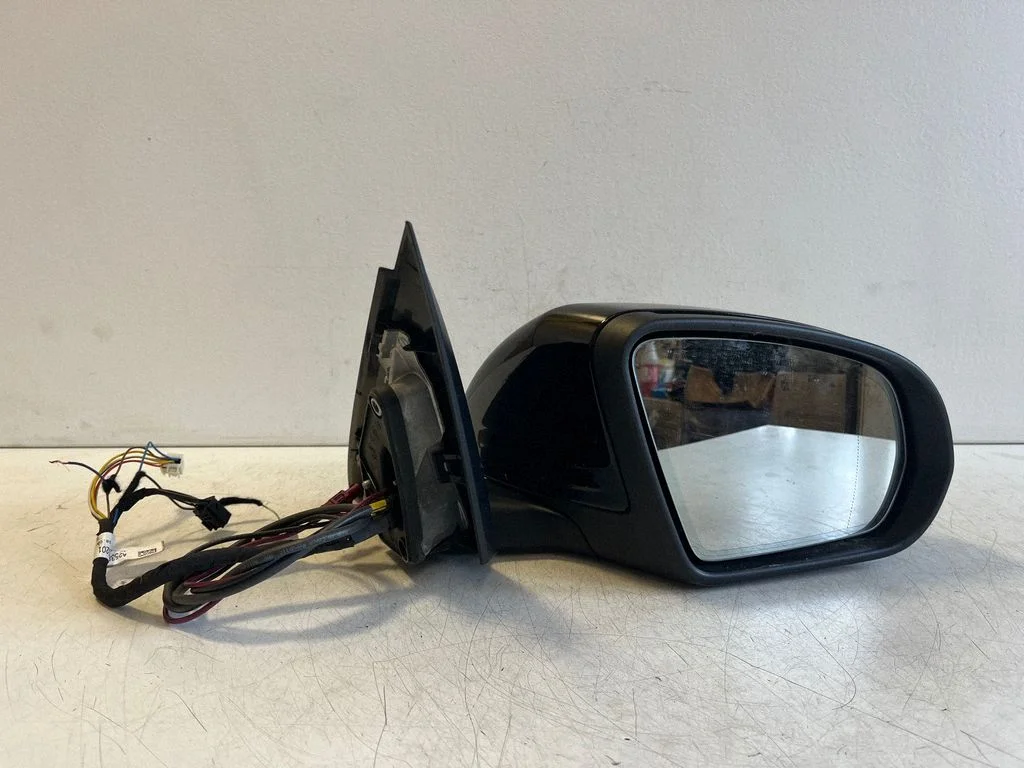 Front door electric wing mirror – Mercedes-Benz GLC-Class C253 (2016-)