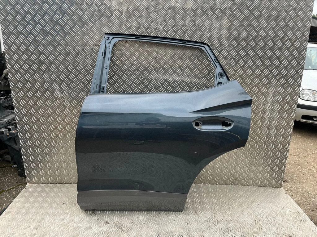 Drzwi tylne – Cupra Formentor (2020-), lewa