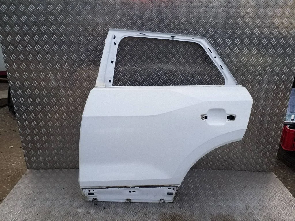 Rear door – Audi SQ2 GA (2017-), left