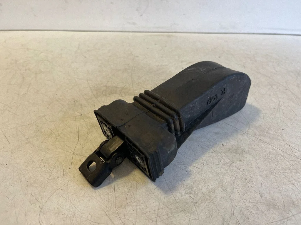 Rear door check strap stopper – Porsche Cayenne (92A) (2010-2017)