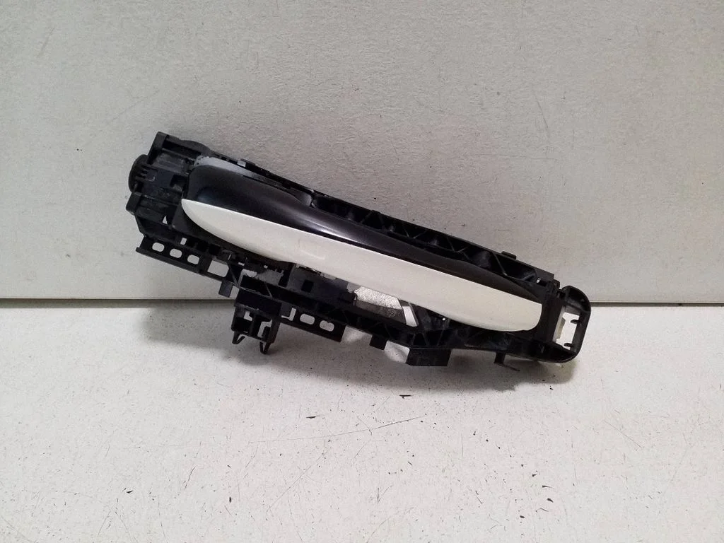 Rear door exterior handle A0997602200
