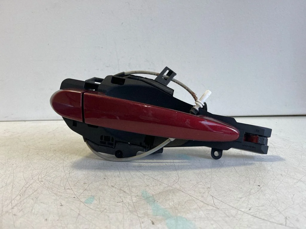 Rear door exterior handle – BMW X3 F25 (2010-2017)