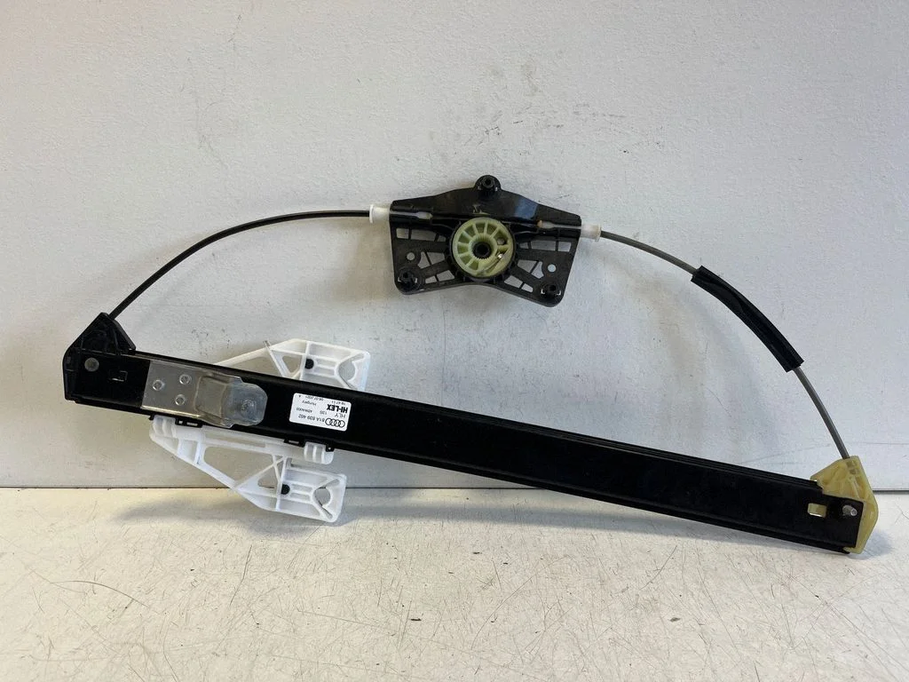 Rear window lifting mechanism without motor 81A839462 – Audi SQ2 GA (2017-)