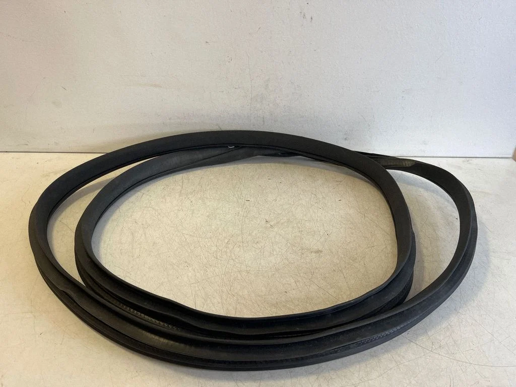 Rear door rubber seal (on body) A2536970251