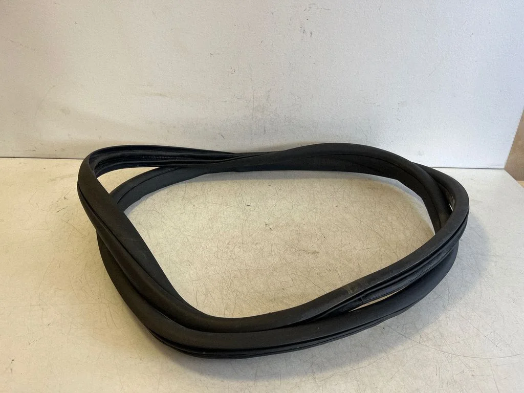 Rear door rubber seal (on body) A2536970251