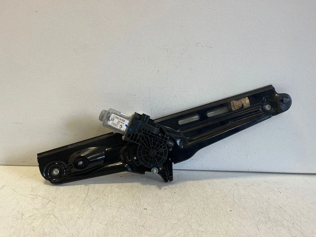 Tagaukse elektriline aknatõstuk mootoriga – BMW X3 F25 (2010-2017)
