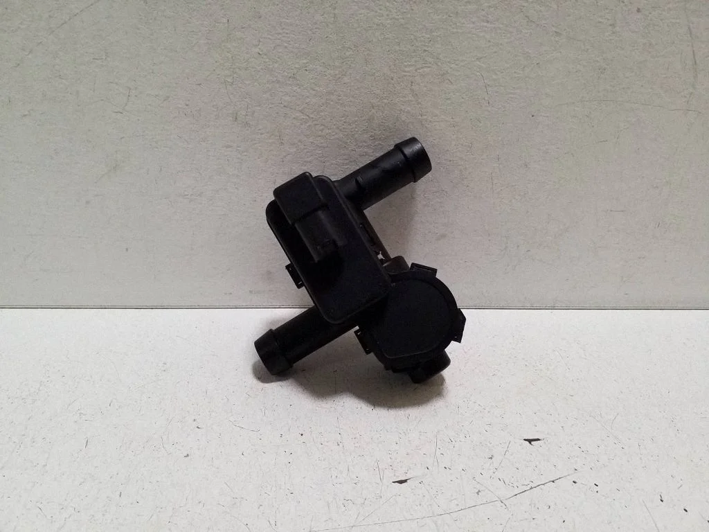 Electric auxiliary coolant/water pump – Porsche Cayenne (92A) (2010-2017)