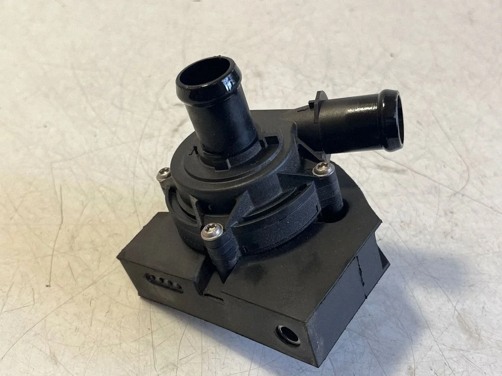 Elektriline lisatsirkulatsioonipump 5Q0965567N – Skoda Fabia Mk4 (6VA) (2021-)