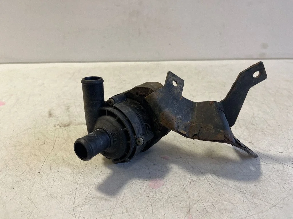 Electric auxiliary coolant/water pump A2118350028