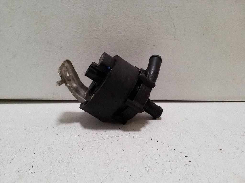 Electric auxiliary coolant/water pump 103732700F – Tesla Model S (2012-)