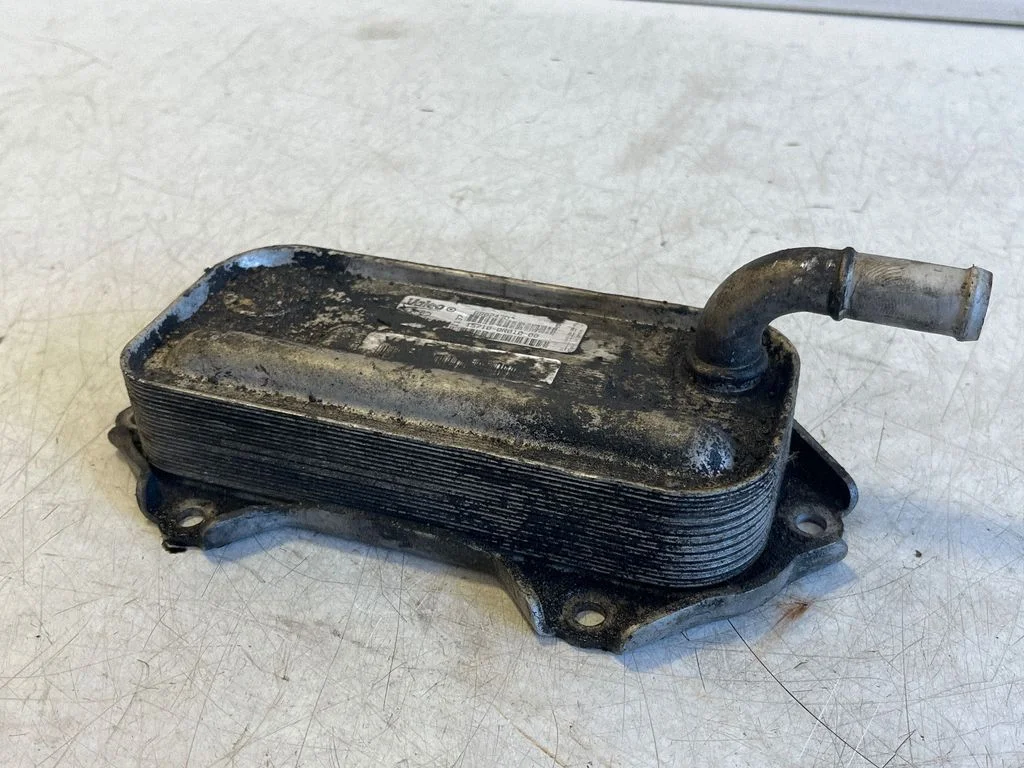 Oil filter mounting bracket 880243D