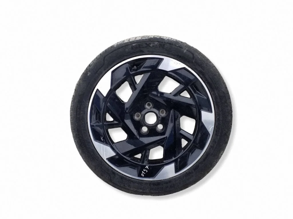 R19 alloy rim 52910HF700
