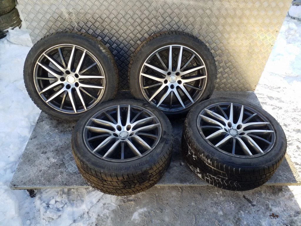R19 alloy rim 670016851