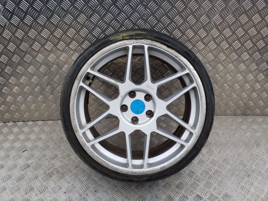 R19 alloy rim 3SDM009