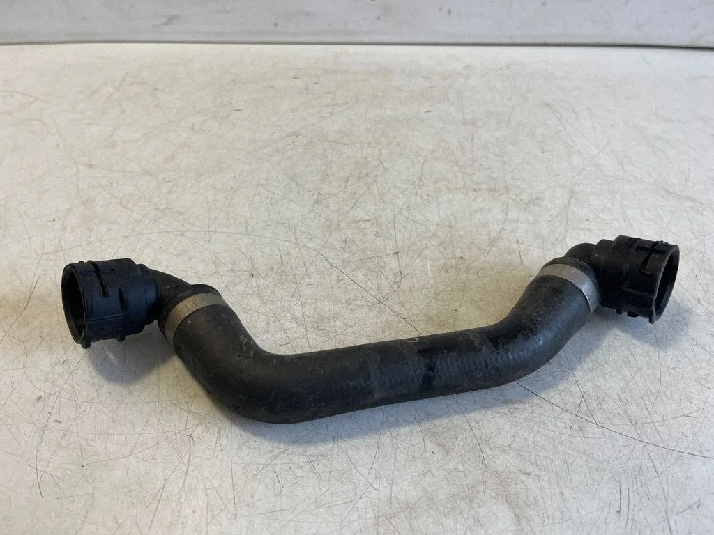 Engine coolant pipe/hose A2938306800