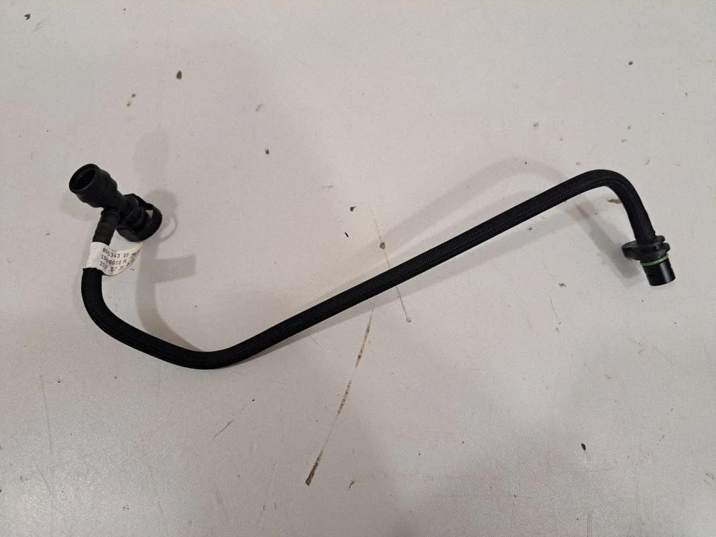 Vakuuma caurulīte(-s)/šļūtene(-s) – BMW 3. sērija F30 F35 F31 (2012-2018)
