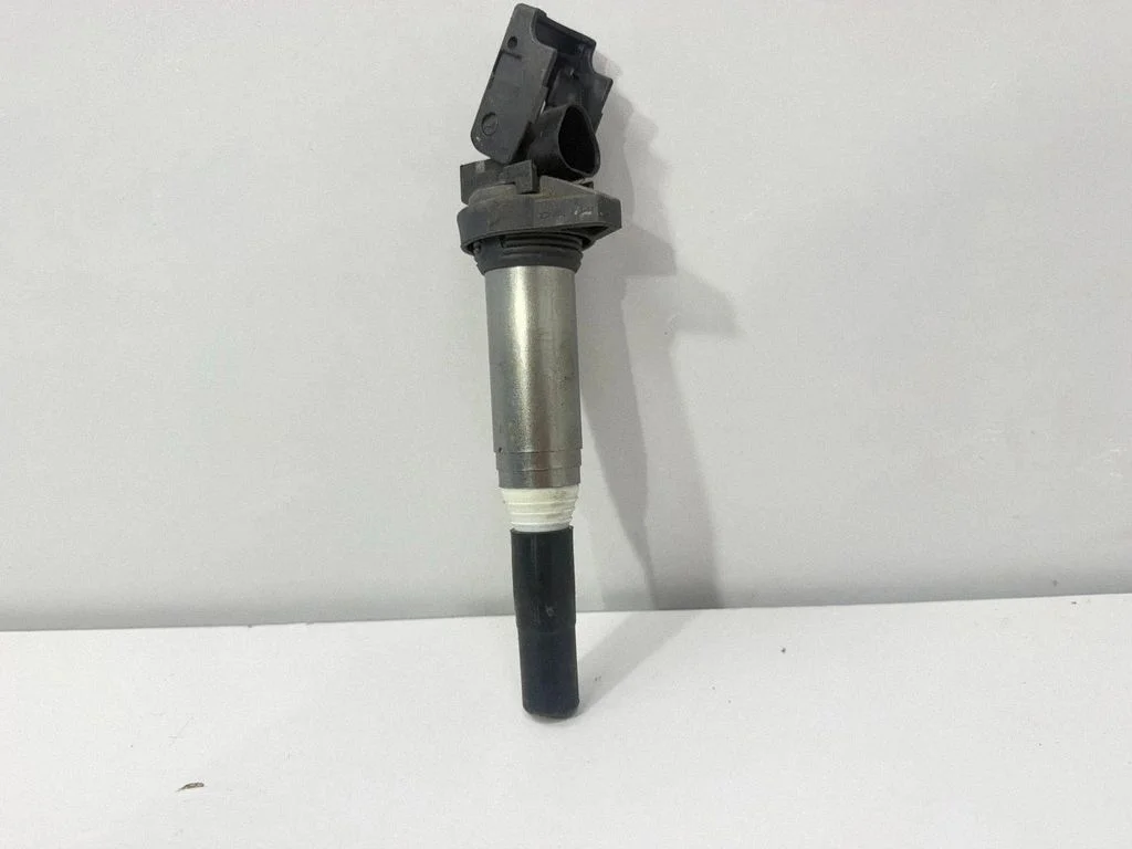 Augstsprieguma aizdedzes spole – BMW 4. sērija F32 F33 (2013-2020)