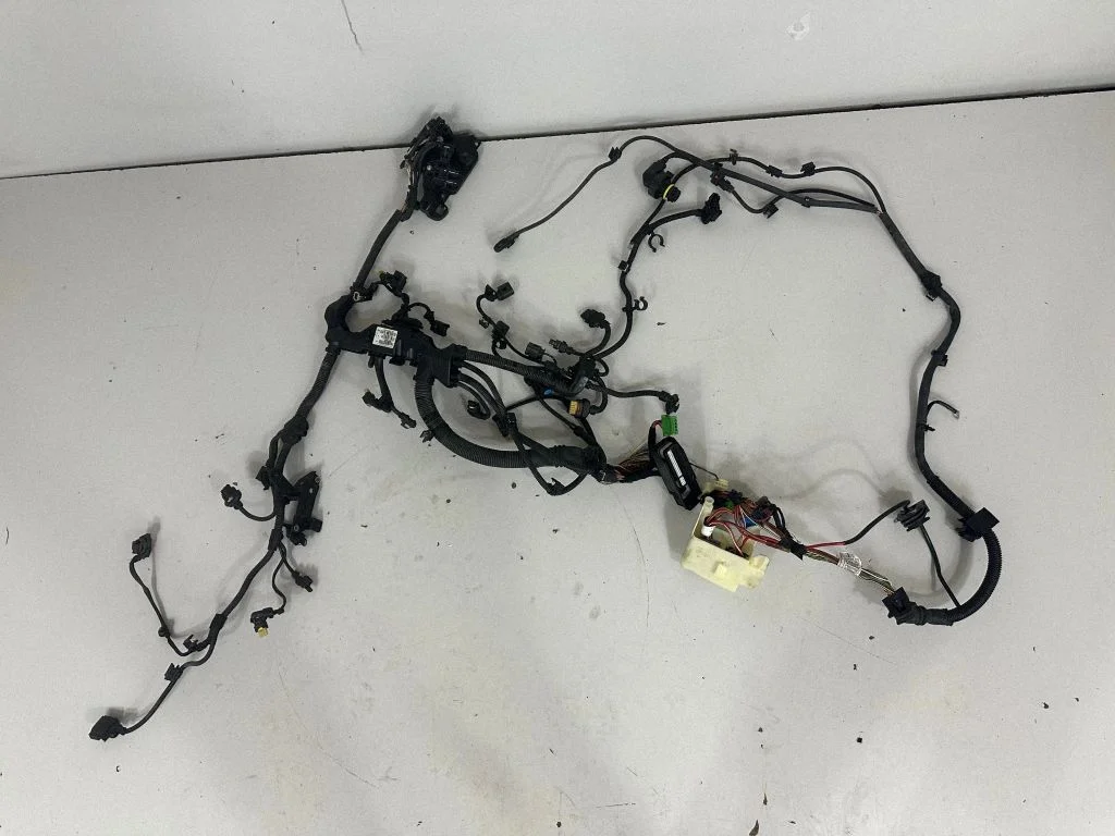 Engine installation wiring loom – BMW 4 Series F32 F33 (2013-2020)