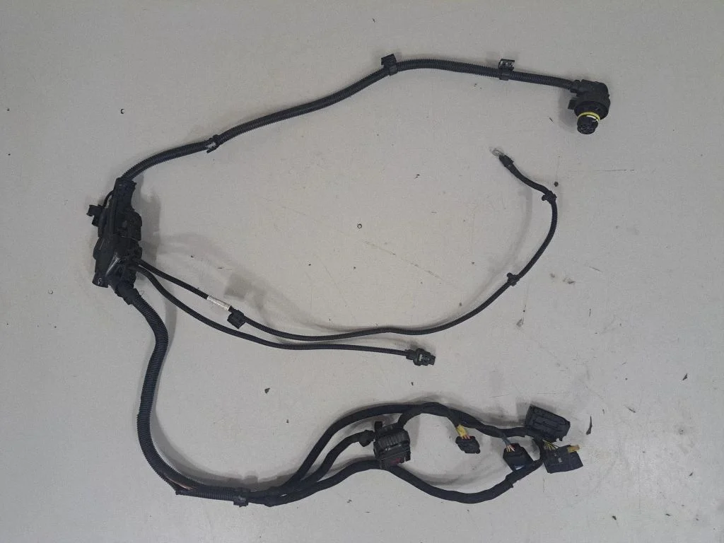 Mootori juhtmestik 8636069 – BMW 2-seeria F22 F23 (2017-)