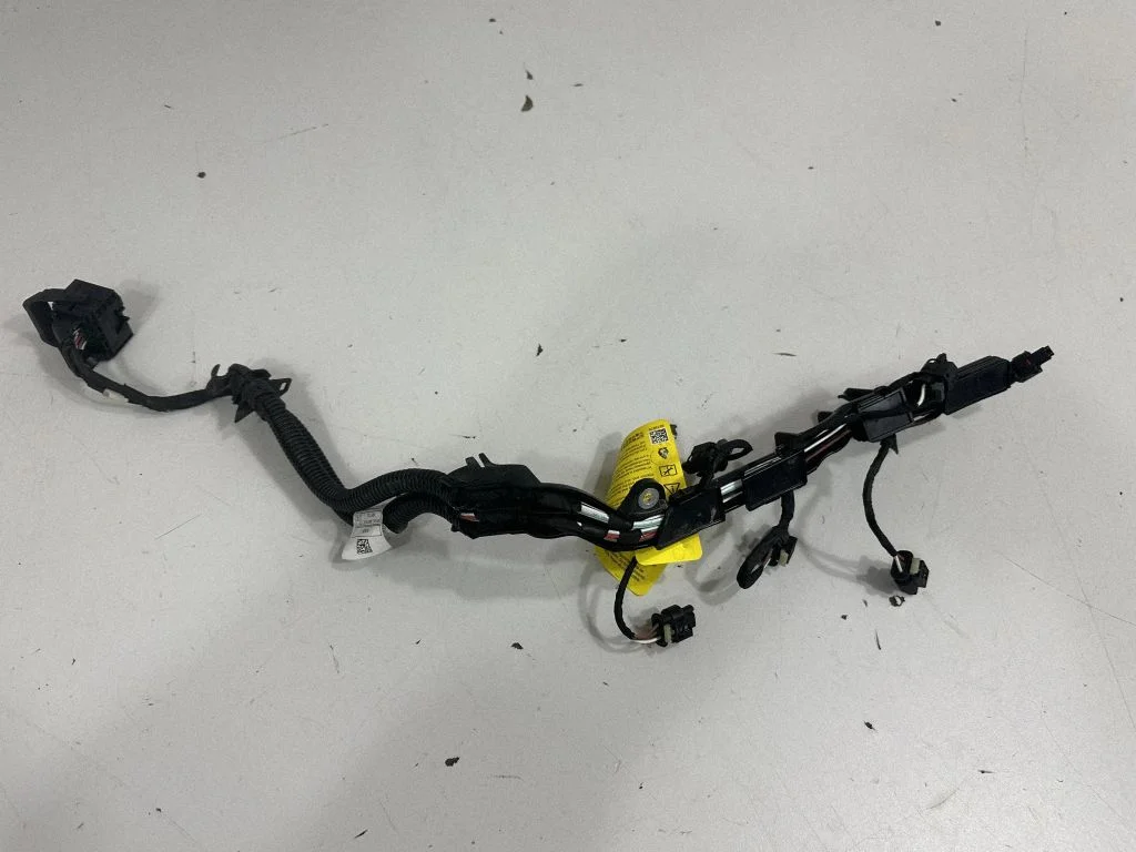Engine installation wiring loom 8678974