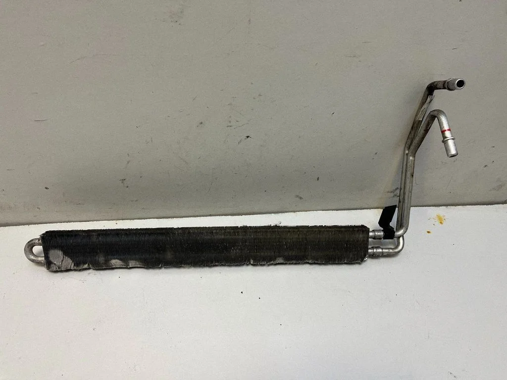 Roolivõimendi radiaator 8515777