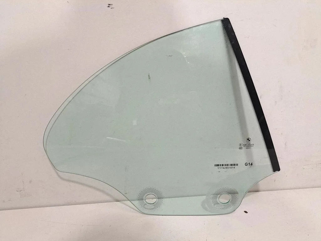 Tagumine kere külgklaas 7428516 – BMW Series 8 M8 F91 F92 G14 G15 (2019-)