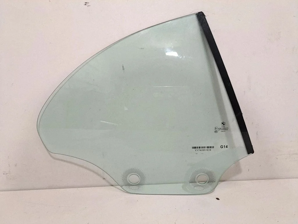 Tagumine kere külgklaas 7428516 – BMW Series 8 M8 F91 F92 G14 G15 (2019-)