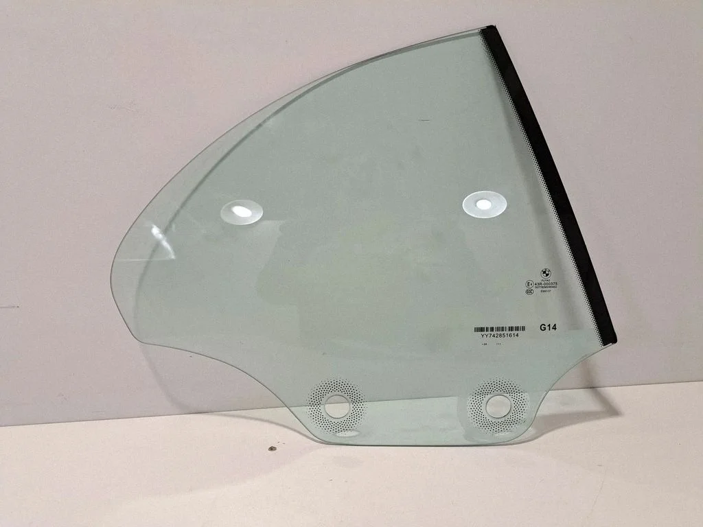 Rear side window – BMW Series 8 M8 F91 F92 G14 G15 (2019-)