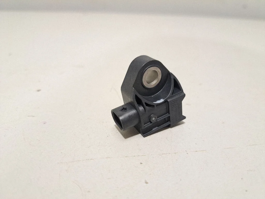 Drošības spilvenu trieciena sensors 9496815