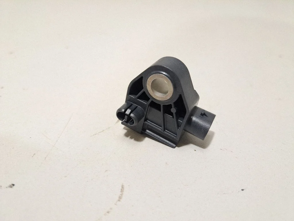 Drošības spilvenu trieciena sensors 9496815