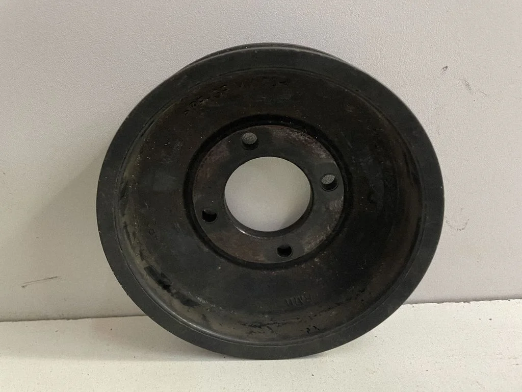 Roolivõimendi pumba rihmaratas 1739527 – BMW Z3 E36 (1994-2002)