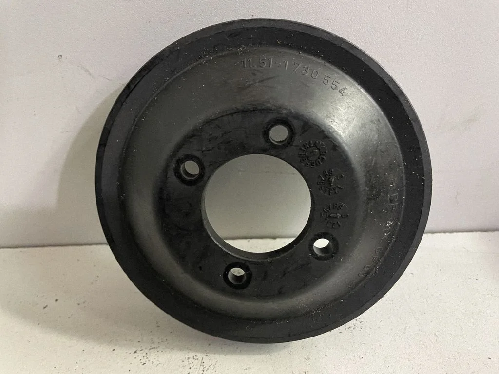 Power steering pump pulley – BMW 7 Series E38 (1993-2001)