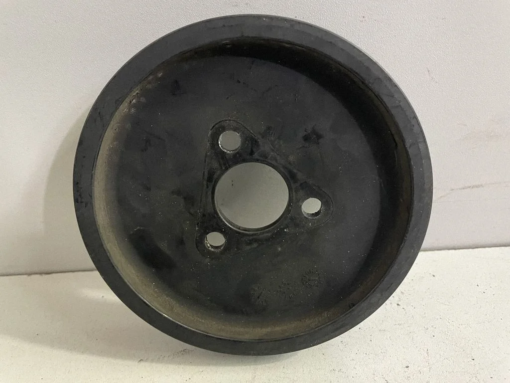 Power steering pump pulley – BMW X3 E83 (2003-2010)