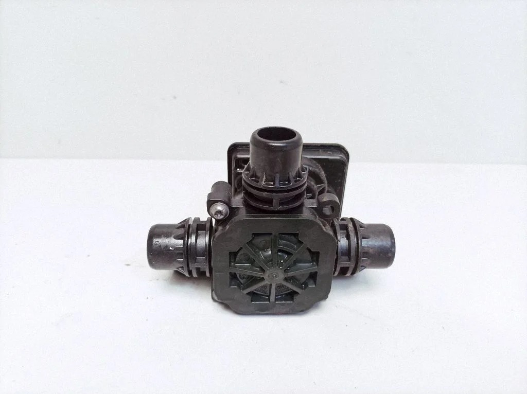 Coolant heater control valve 9462114 – BMW iX1 (2022-)