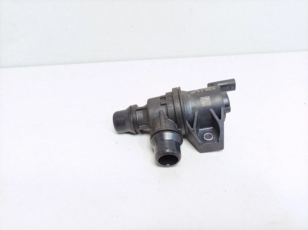Coolant heater control valve – BMW iX1 (2022-)