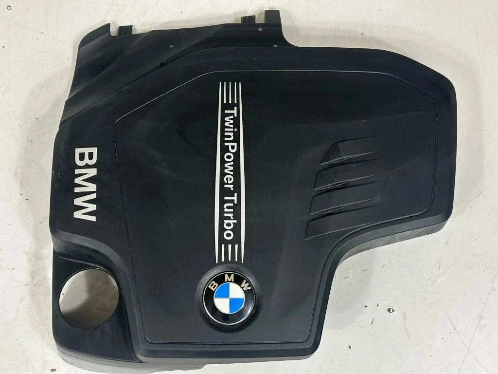Pozostałe części silnika – BMW Seria 3 F30 F35 F31 (2012-2018)