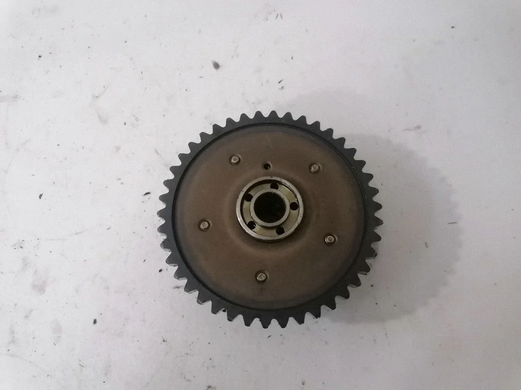 Camshaft pulley/ VANOS – BMW 7 Series F01 F02 F03 F04 (2008-2016)